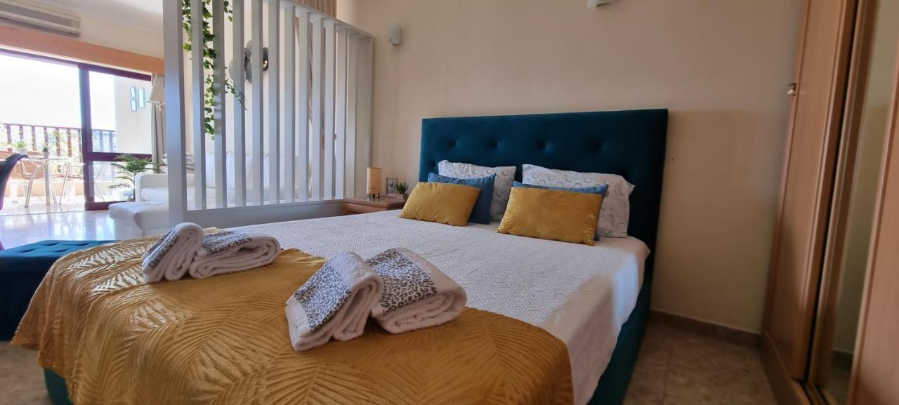 Praia Da Rocha Summer Beach Sea View ポルティマン エクステリア 写真